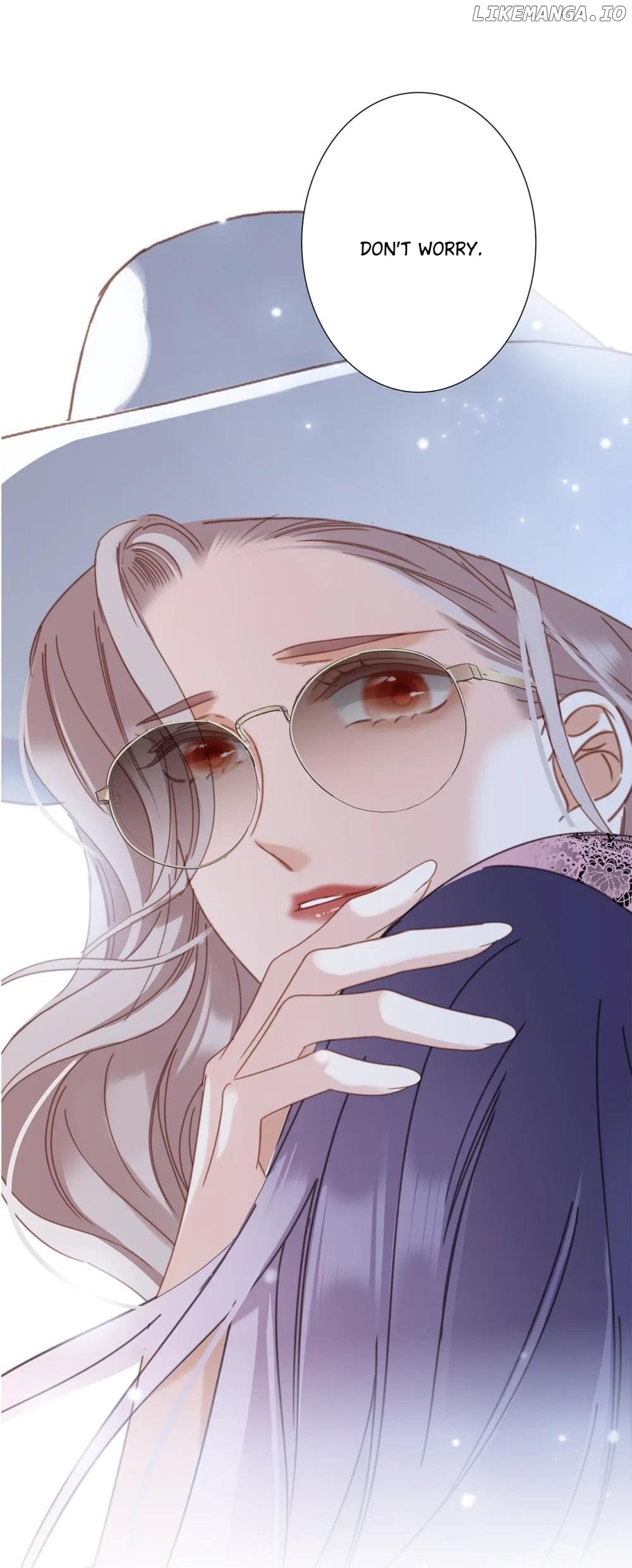 1st Kiss – I Don’t Want To Consider You As Sister Anymore Chapter 61 - 55 - page 52